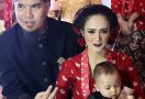 Kesepian, Dhani Desak Mulan Jameela untuk Punya Anak Lagi - JPNN.com
