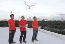 Indosat Ooredoo Berdayakan Komunitas Drone - JPNN.com