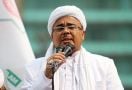 Habib Rizieq Tuding Ada Gerakan Siluman - JPNN.com