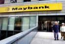 Maybank Keluar Dari Bisnis Pembiayaan di Indonesia - JPNN.com