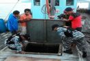 Lagi, Koarmabar Tangkap Dua Kapal Ikan - JPNN.com