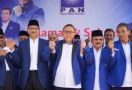 Masa Pendaftaran Kongres PAN Diperpanjang - JPNN.com