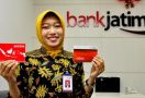 Driver Grab Bisa Manfaatkan E-Channel Bank Jatim - JPNN.com