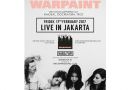 Band Indie Asal Amrik Bakal Konser di Jakarta - JPNN.com