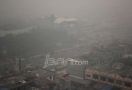 Waspada! Polusi Udara Tingkatkan Kematian Penderita COVID-19 - JPNN.com