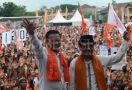 Wow Rame Banget! Ribuan Hadiri Kampanye Obama di Bekasi - JPNN.com