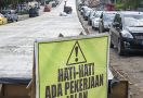 PR Besar, Jalan Sepanjang Ratusan Kilometer Hancur - JPNN.com