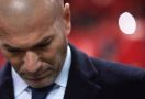 Rekor Madrid Terhenti, Ini Reaksi Zidane - JPNN.com
