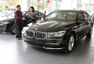 Penjualan Mobil BMW Bekas Naik 2 Kali Lipat - JPNN.com