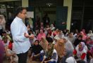 Anies Geram Usai Mendengar Curhat Warga Soal Pendidikan - JPNN.com