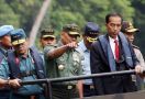 Jokowi akan Meminang Jenderal Gatot jadi Cawapres, Sudah Ada Tandanya... - JPNN.com