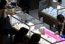 Perhiasan dan Permata Sumbang Ekspor Terbesar - JPNN.com