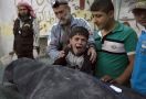 Korut Ikut Menebar Maut di Syria - JPNN.com