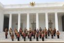 Ditanya soal Penyusunan Kabinet, Jawaban Jokowi Mengejutkan - JPNN.com