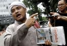 Habib Novel: Pelapor Megawati Pernah Jabat Ketua FPI - JPNN.com