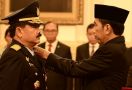 Marsekal Hadi dan Cerita Kedekatan dengan Jokowi - JPNN.com