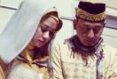 Ustaz Zacky Mirza Dikabarkan Meninggal, Shinta Tanjung: Orang Tua Sudah Nangis-Nangis - JPNN.com