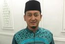 Astaga, Ustaz Zacky Mirza Kecelakaan di Tasikmalaya - JPNN.com