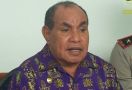 Kado dari Bram Atururi: Pemekaran Papua Barat Daya - JPNN.com