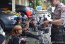 Polisi Curigai Anak-Anak Punk Jadi Kurir Narkoba - JPNN.com