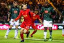 Gol Tunggal Leiva Bawa Liverpool ke Babak IV Piala FA - JPNN.com