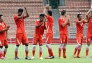 Menang 2-0, Persija Pimpin Klasemen Sementara GTL 1 2017 - JPNN.com