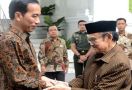Habibie dan Try Sutrisno Kunjungi Jokowi di Istana - JPNN.com