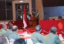 TNI Dukung Pembangunan Nasional Dari Pinggiran - JPNN.com