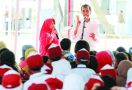 Pak Jokowi, Tolong Tinjau Perbatasan Kalbar-Malaysia - JPNN.com
