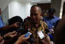 Menteri Nasir Targetkan Lima PT Masuk 500 Besar Dunia - JPNN.com