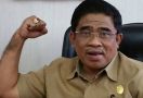 Komisi II DPR Pengin Pak Soni Kembali Pimpin Jakarta - JPNN.com