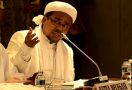 Habib Rizieq: Saya tak Akan Mundur Mengganyang PKI - JPNN.com