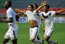 Palsukan Dokumen 12 Pemain, Timor Leste Disanksi AFC - JPNN.com