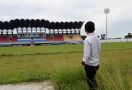 Persiba Batal Pakai Stadion Benuo Taka - JPNN.com