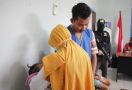 Gara-gara Bapak, Bayi 6 Bulan Positif Sabu-sabu - JPNN.com