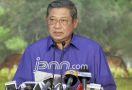 SBY: DNA Partai Demokrat Tetap Darah Kebhinekaan - JPNN.com