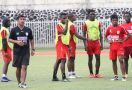 Tak Mau Telat Start, Persipura Latihan Senin Depan - JPNN.com