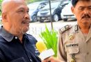 Damin Sada Kerahkan 250 Jawara Kawal Aksi 112 - JPNN.com