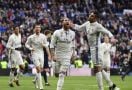 Madrid Juara Musim Dingin, Zidane Masih Kesal - JPNN.com