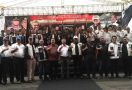 Perpaduan Harley Davidson Dengan Budaya Jawa Barat - JPNN.com