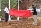 Camat Banyuasin: Pengibaran Bendera RRT Itu Tanpa Izin - JPNN.com