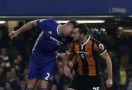 Duel dengan Kapten Chelsea, Tengkorak Mason Retak - JPNN.com