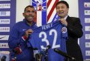 Tevez Ogah Dicap Pemain Bergaji Tertinggi di Dunia - JPNN.com