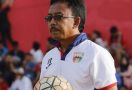 Mitra Kukar Putus Kontrak Irwansyah - JPNN.com