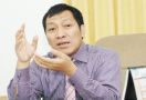 Deni Daruri Berharap Terjadi Merger Besar-besaran di Bidang Perbankan - JPNN.com