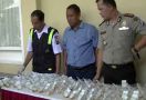 Anggota Polisi Jalani Tes Urine Mendadak, Hasilnya Bikin Melongo - JPNN.com