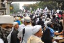 Respons Munarman FPI soal Ajakan PKS Masuk Barisan Oposisi - JPNN.com