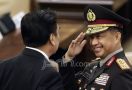 DPR Minta Jokowi Awasi Kapolri - JPNN.com
