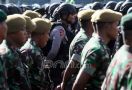 Ajakan Jokowi ke TNI-Polri Bisa Dianggap Melanggar UUD 1945 - JPNN.com