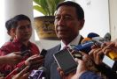 Respons Wiranto Sama Keras dengan Pak Jokowi - JPNN.com